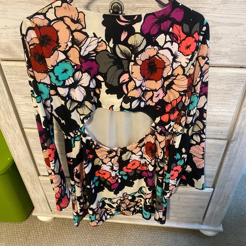 doesn’t fit